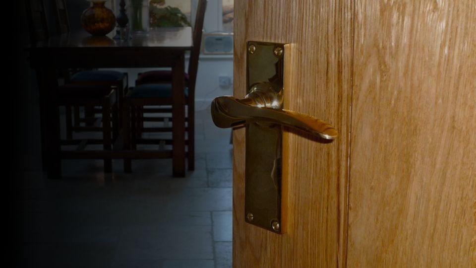Door Furniture