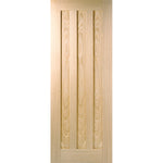 Product Idaho prefinished oak internal door