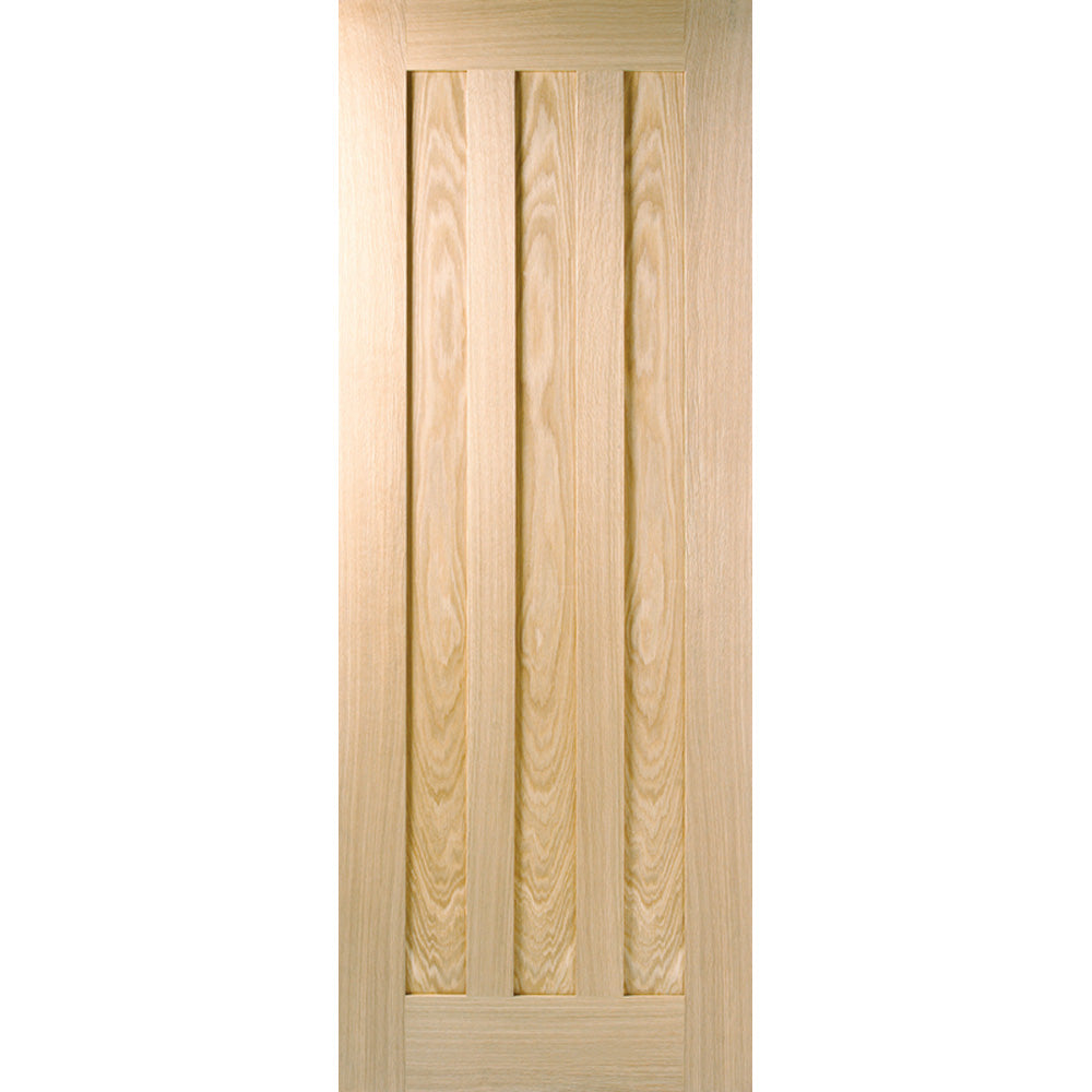 Product Idaho prefinished oak internal door