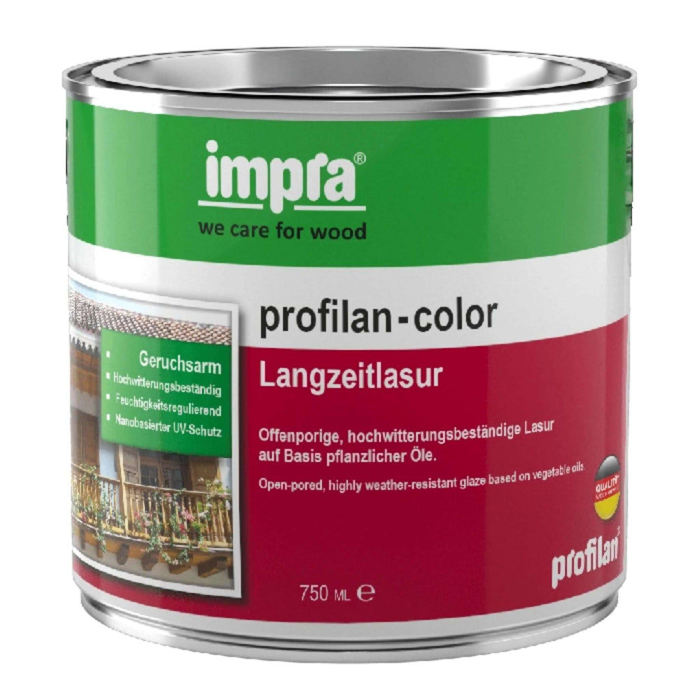 Product Impra Color protective coating