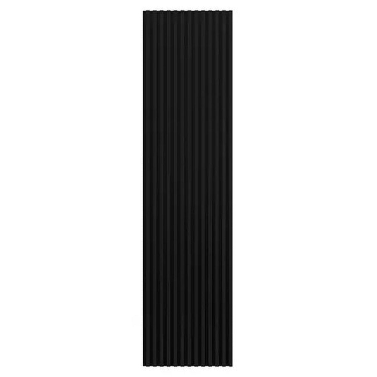 Buy JB Kind Black Laminate Acoustic Wall Panel online UK