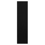 Buy JB Kind Black Laminate Acoustic Wall Panel online UK