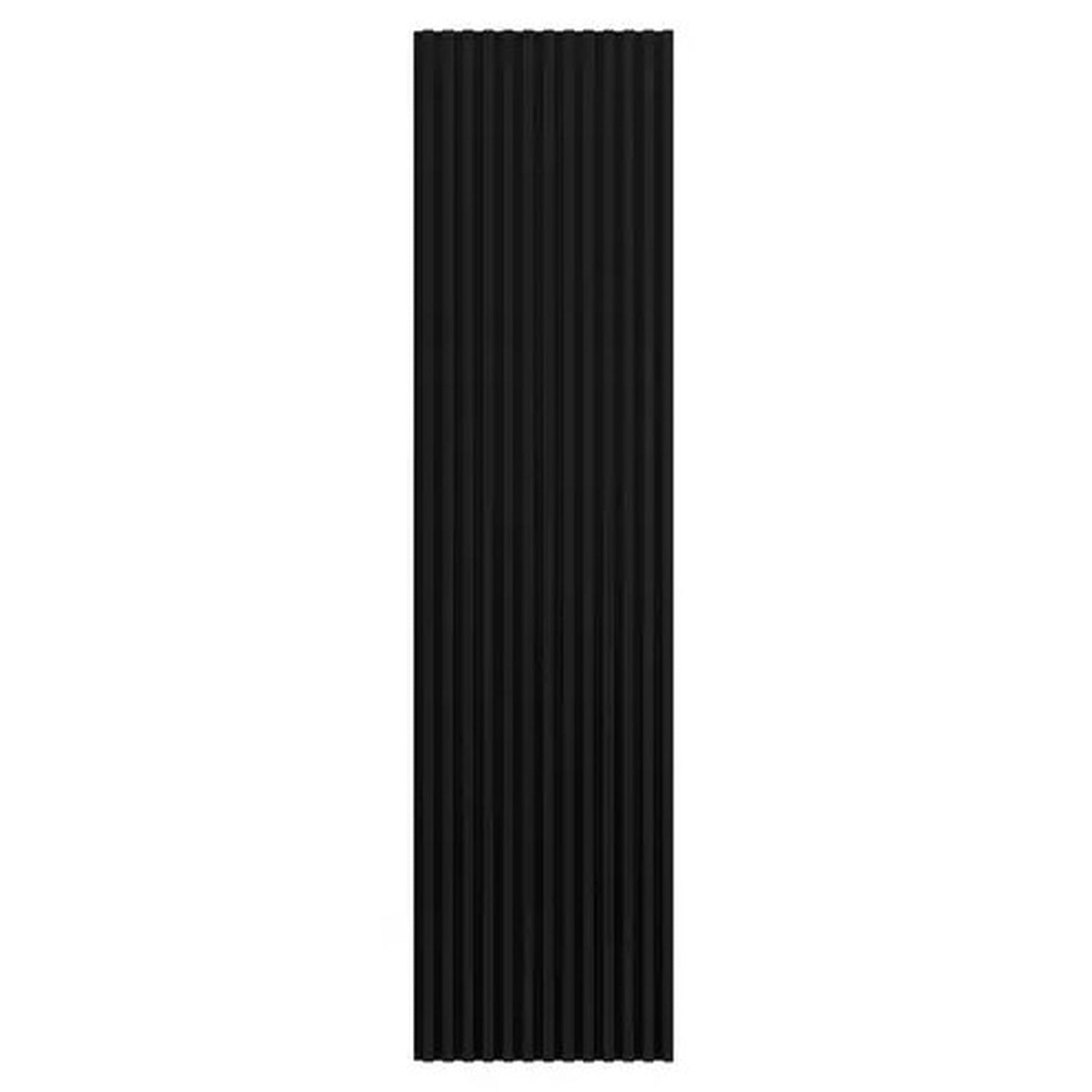 Buy JB Kind Black Laminate Acoustic Wall Panel online UK