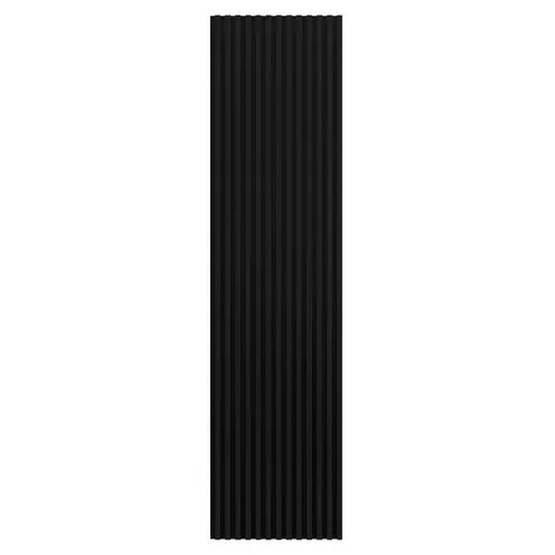 Buy JB Kind Black Laminate Acoustic Wall Panel online UK