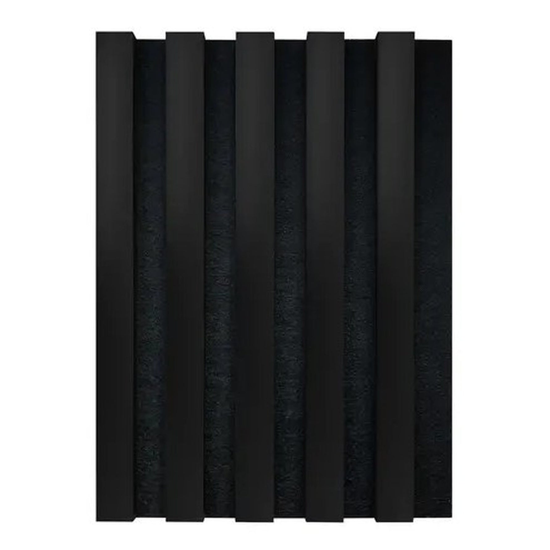 Buy JB Kind Black Laminate Acoustic Wall Panel online UK