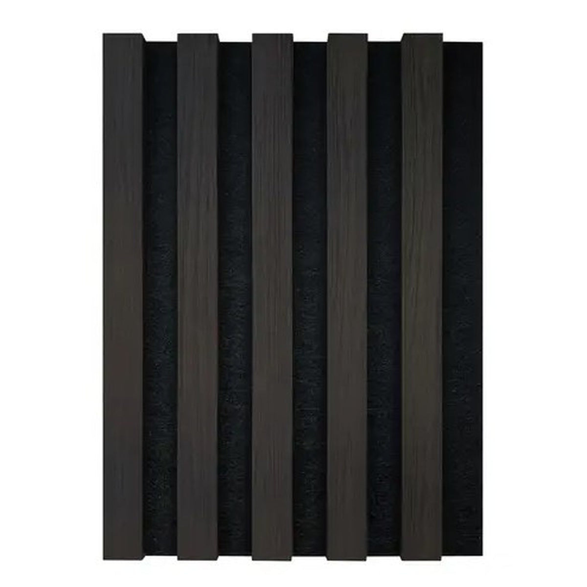 Buy JB Kind Dark Grey Laminate Acoustic Wall Panel online UK