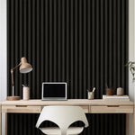 Buy JB Kind Dark Grey Laminate Acoustic Wall Panel online UK