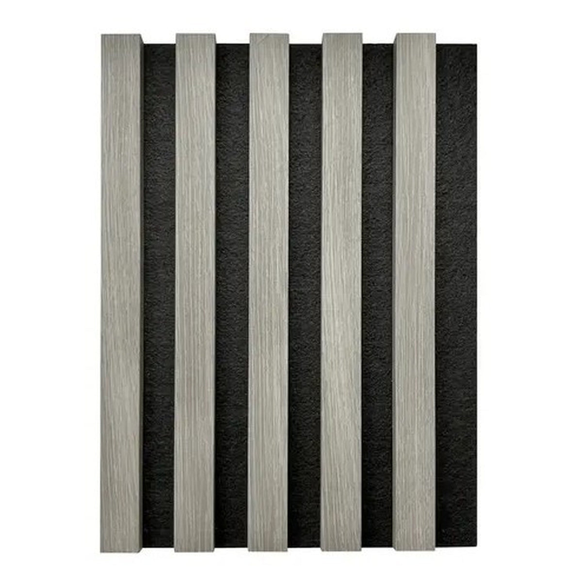 Buy JB Kind Light Grey Laminate Acoustic Wall Panel online UK