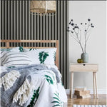 Buy JB Kind Light Grey Laminate Acoustic Wall Panel online UK