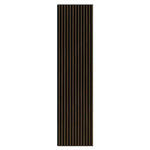 Buy JB Kind Walnut Laminate Acoustic Wall Panel online UK
