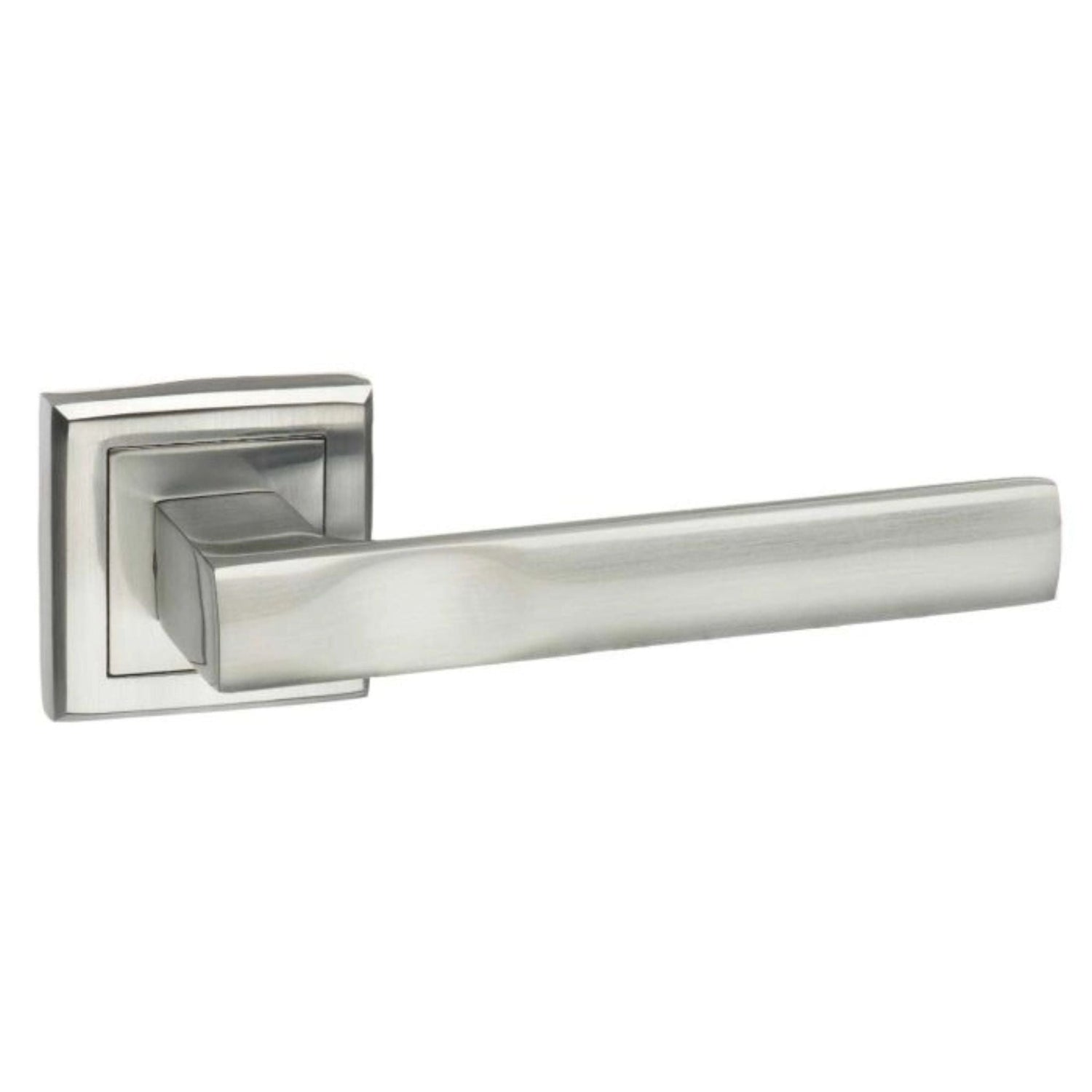 Kansas Lever On Square Rose