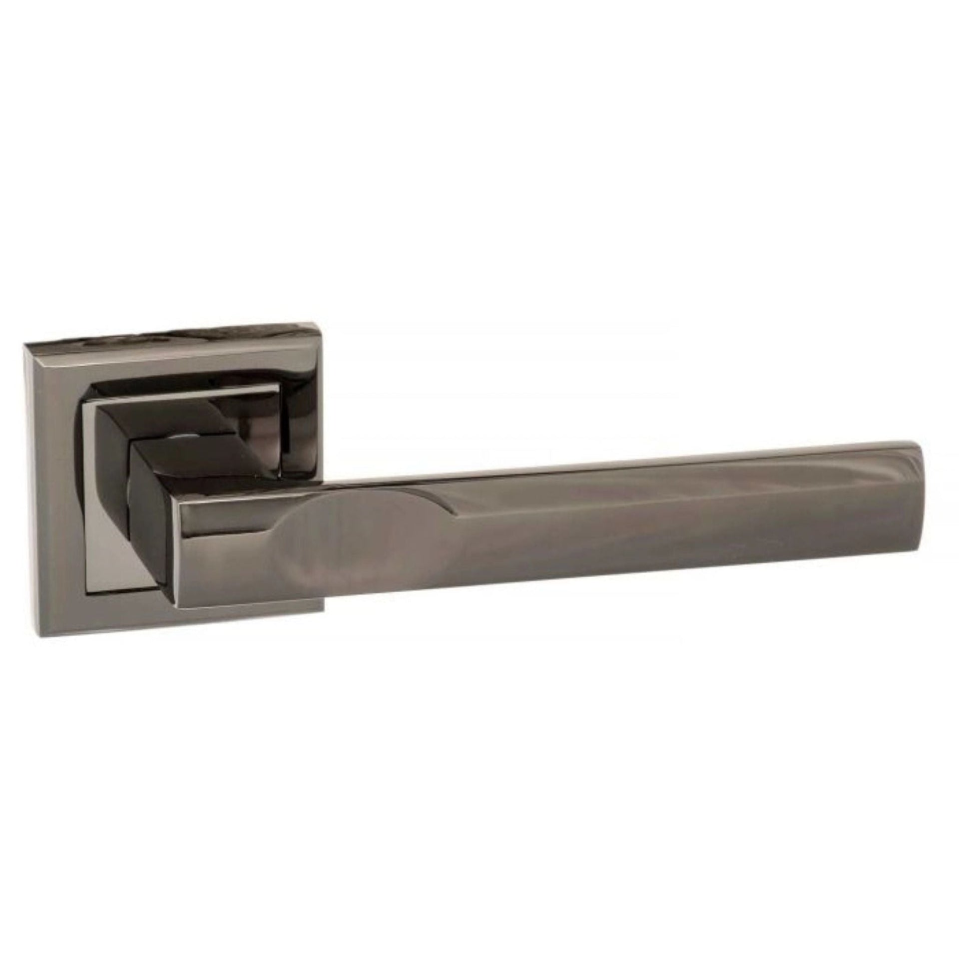Kansas Lever On Square Rose