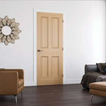 kingston style internal door lifestyle setting
