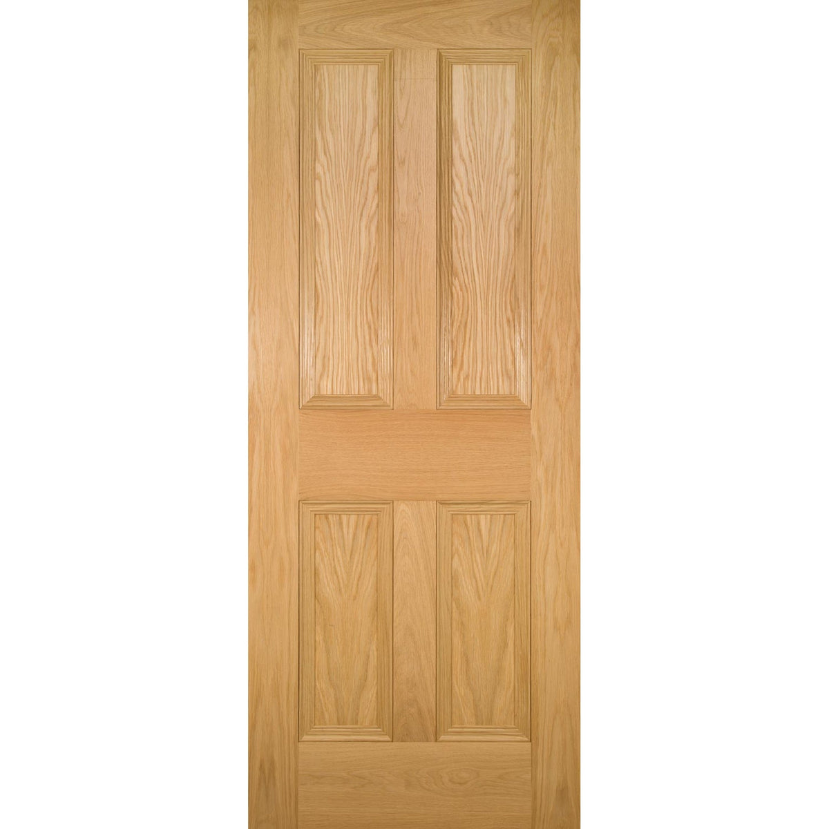 Kingston Internal Oak Door - Main Product Image
