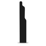 Lambs Tongue Solid Oak Skirting Boards - Main Product Image