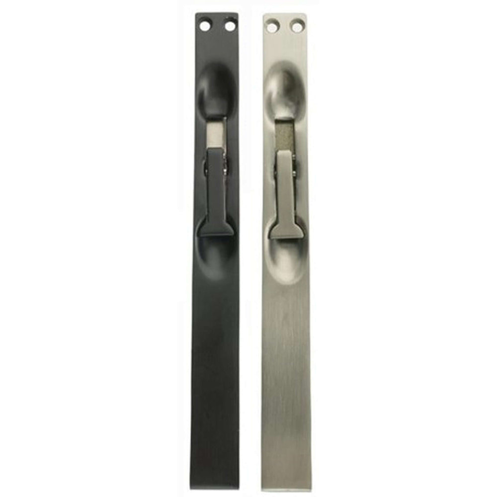 Product 200mm x 19mm lever action flush bolt