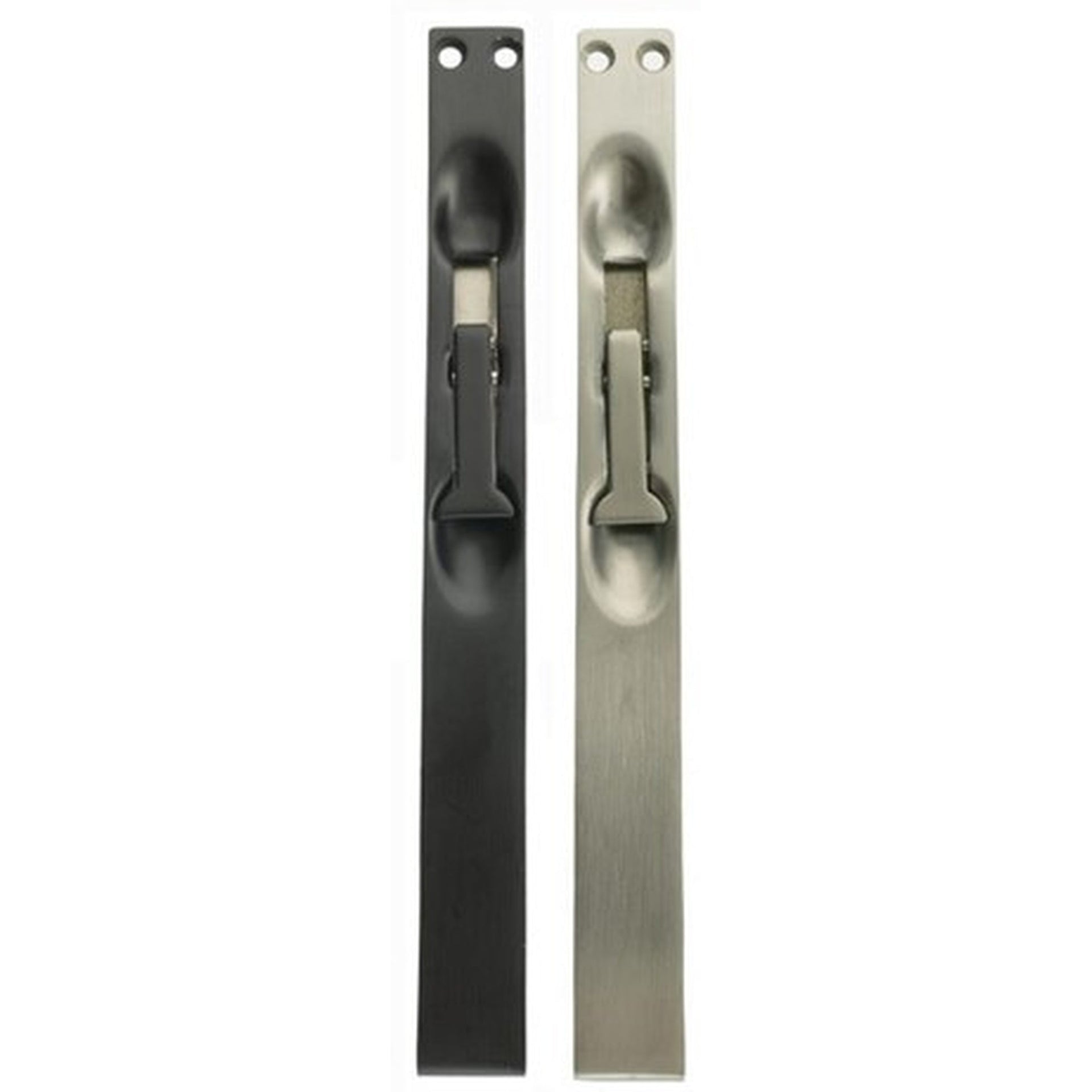 Lever Action Flush Bolt 200mm x 19mm - Main Product Image