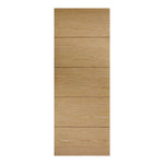Lille Prefinished Oak FD30 Internal Fire Door
