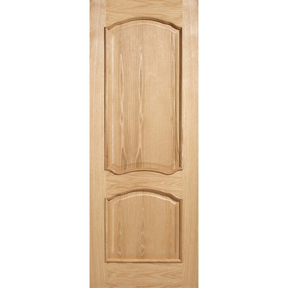 Product Louis oak internal door
