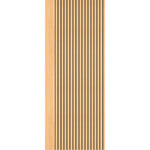 Malmo Prefinished Oak Internal Door