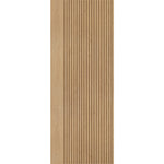 Product Melbourne prefinished oak fire door