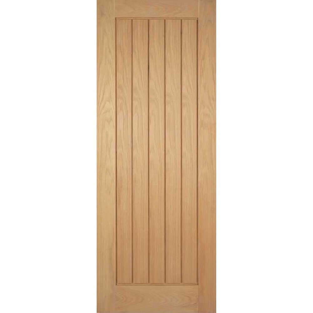 Product Mexicano veneer oak prefinished fire door