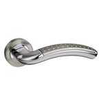 Monaco Lever On Round Rose - Main Product Image