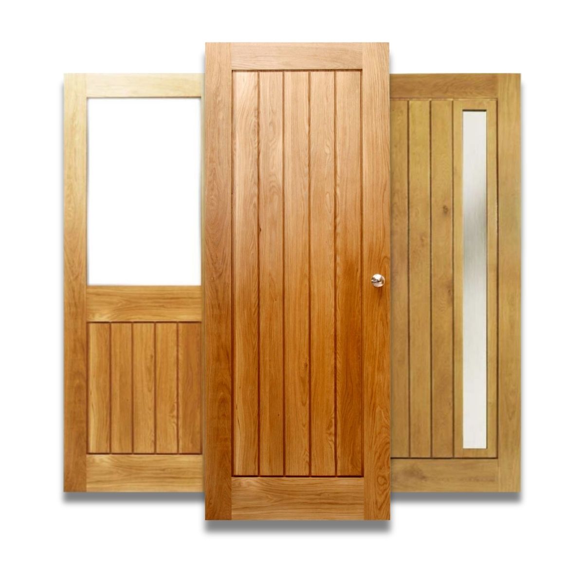 Mexicano Internal Doors