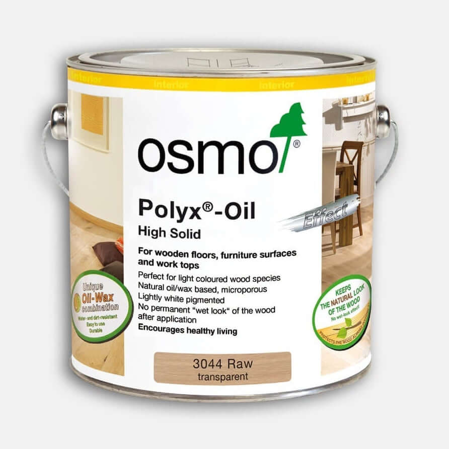 Product Osmo Polyx Oil effect raw tin