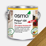Osmo Polyx Oil Rapid - Clear Matt - Main Product Image