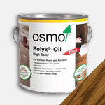 Osmo Polyx Oil Tints - Amber - Main Product Image