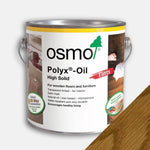 Osmo Polyx Oil Tints - Honey - Main Product Image