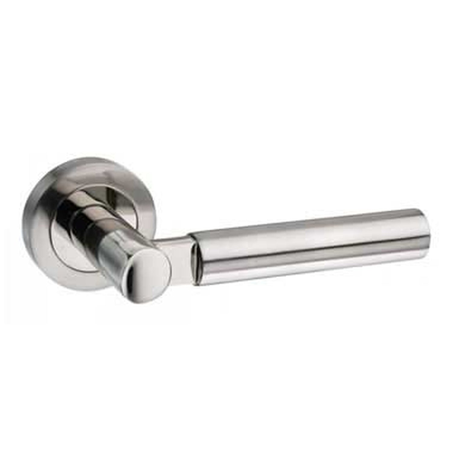 Palermo Lever On Round Rose - Main Product Image