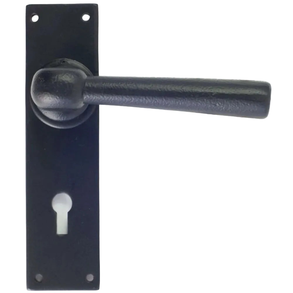 Product Pembroke external lever handle pair