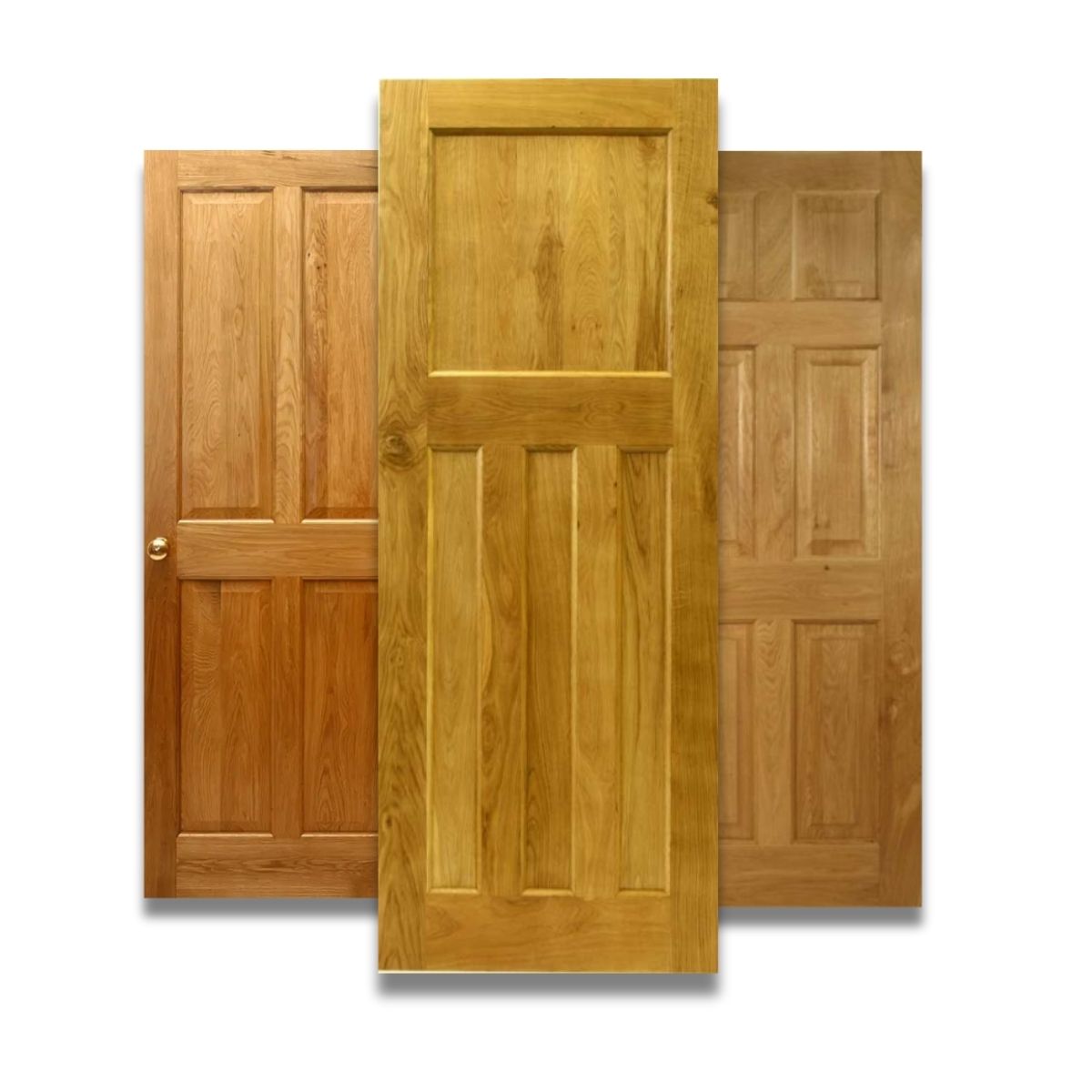 Period Doors