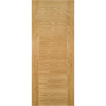 Seville Oak Deanta Door