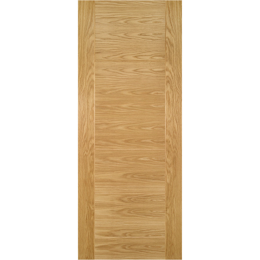 Seville Oak Deanta Door