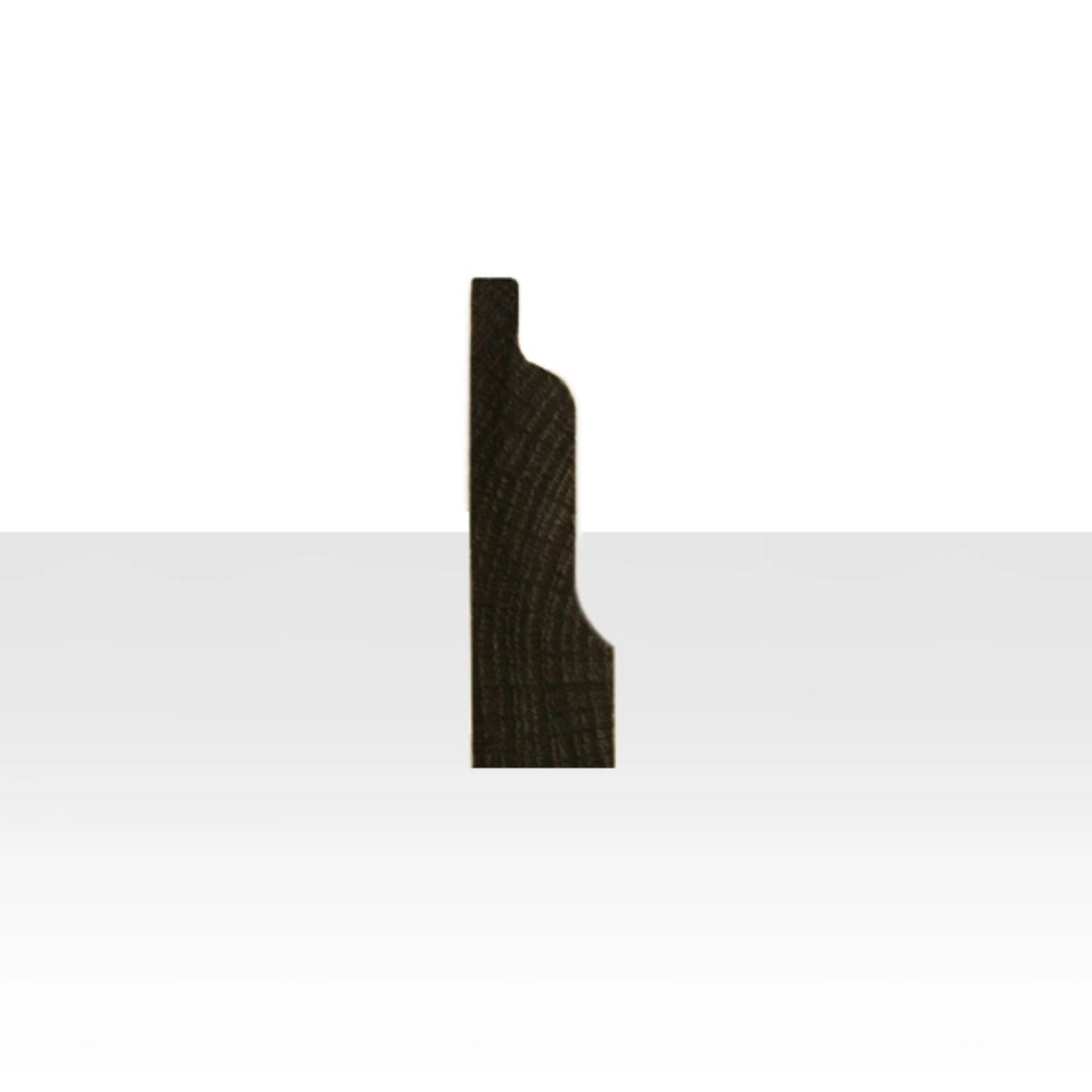 Solid Oak Lambs Tounge Architrave