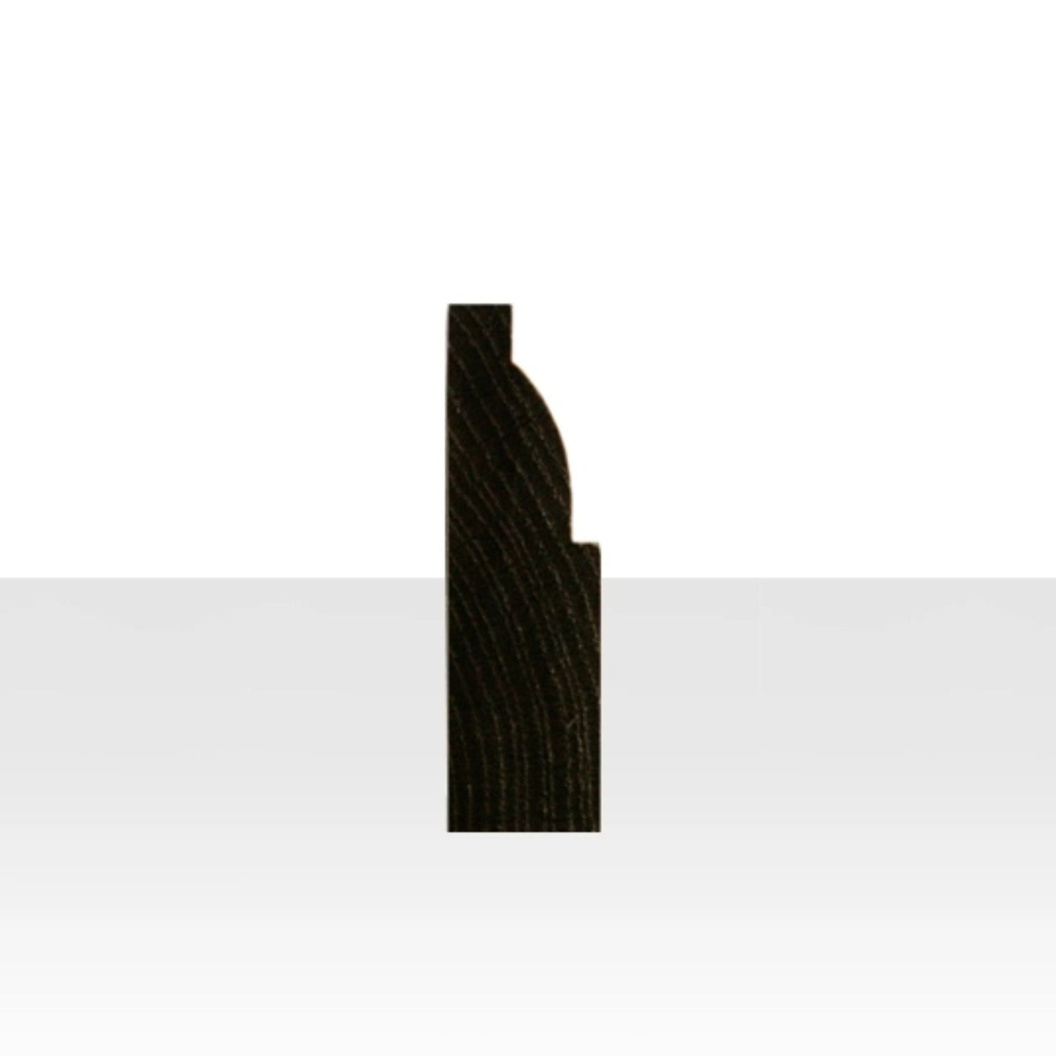 Solid Oak Ovolo Architrave