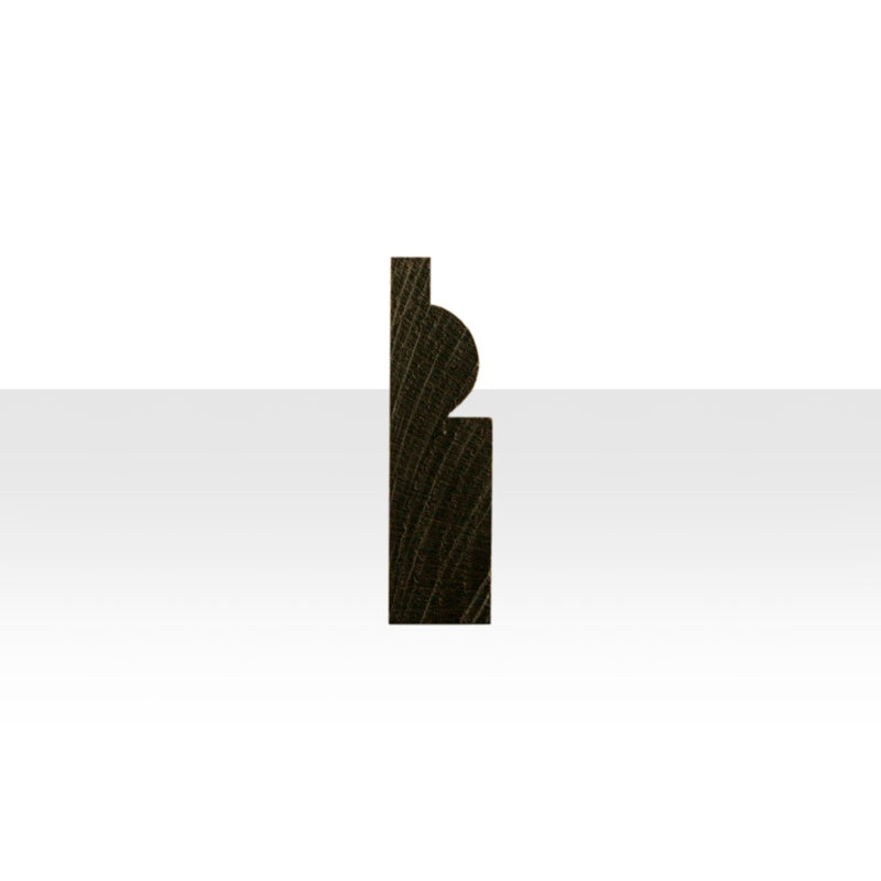 Solid Oak Torus Architrave