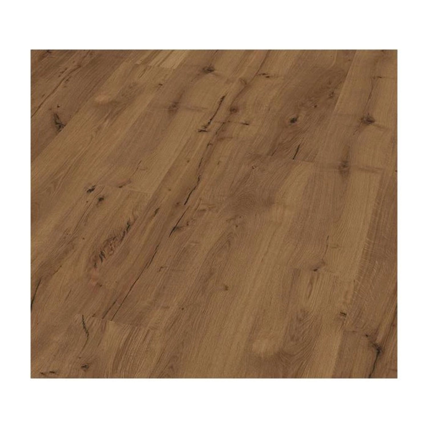 Variante Engineered Oak Flooring - 14/3.2x220x2200mm (2.904m/Pack)