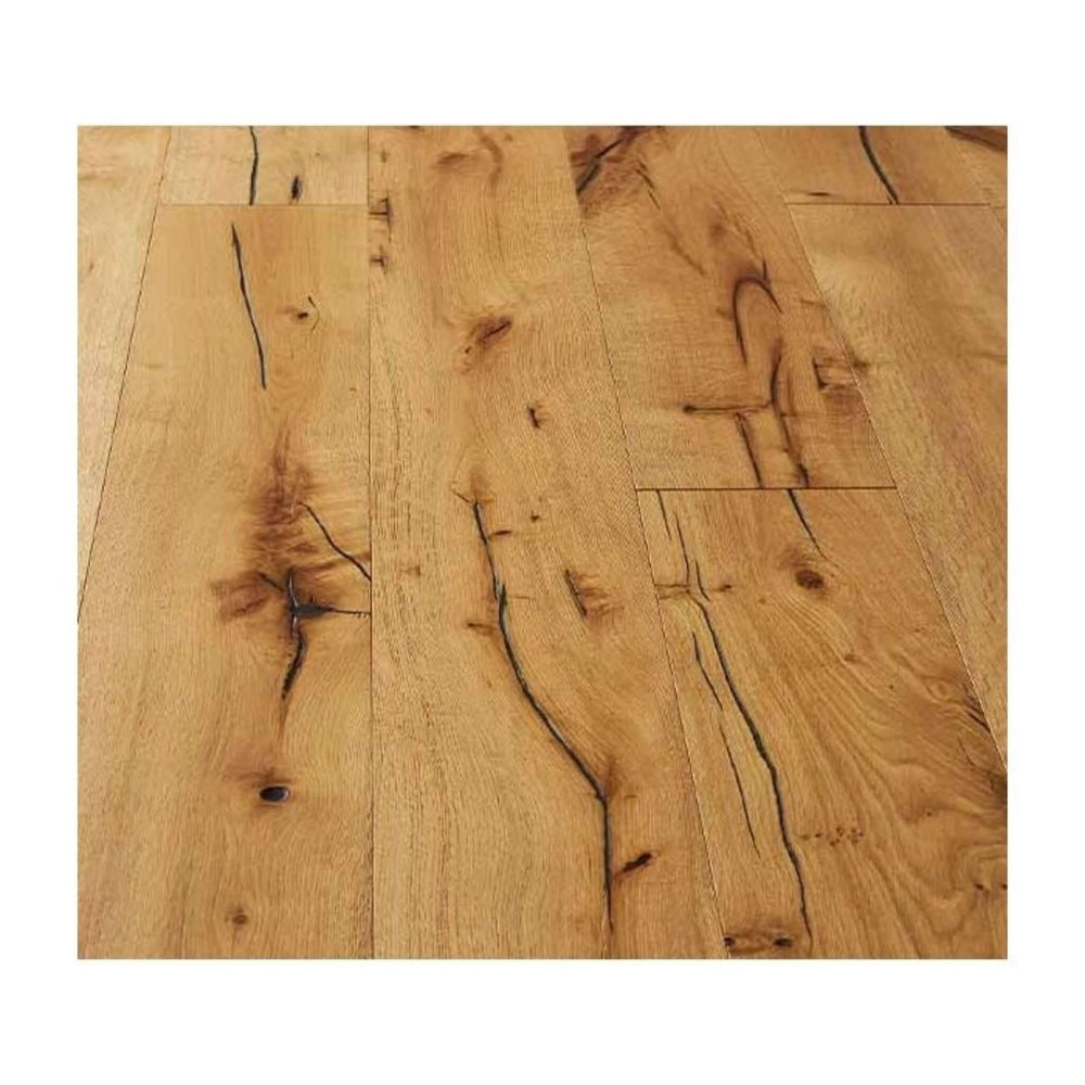 Product Tay Loch multi-ply oak flooring plank sample