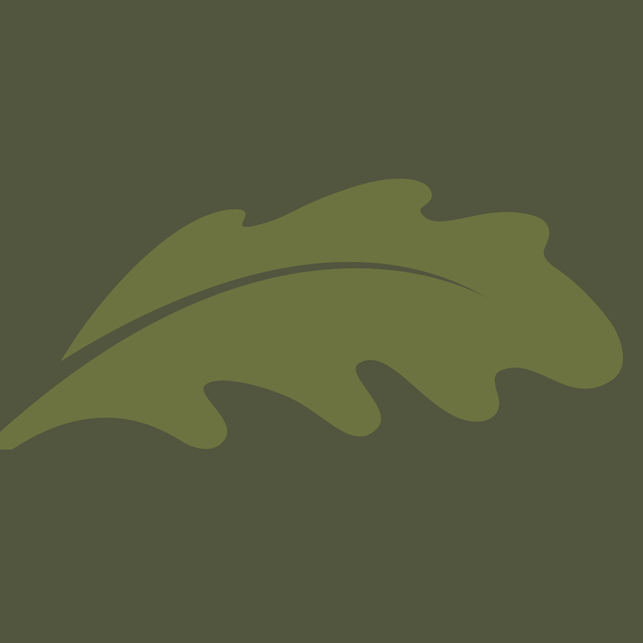 UK Oak Doors Leaf Logo