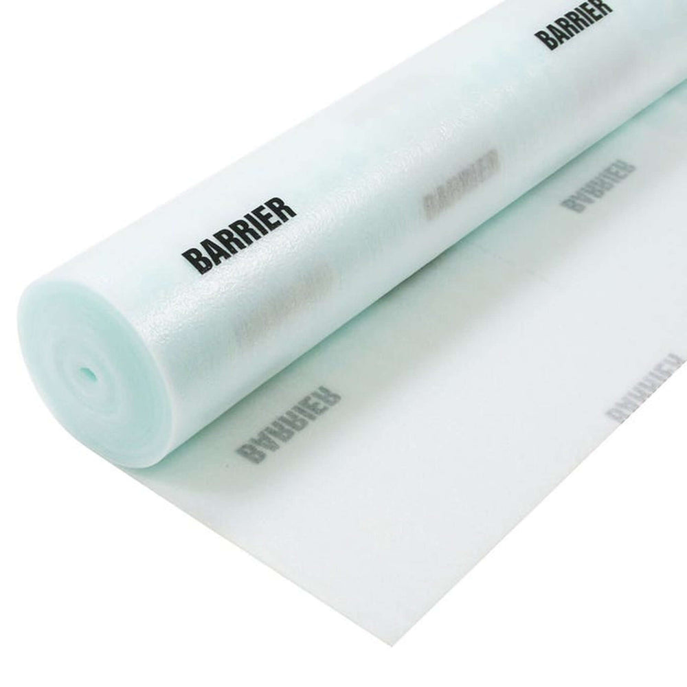 Product Barrier Plus 3mm underlay
