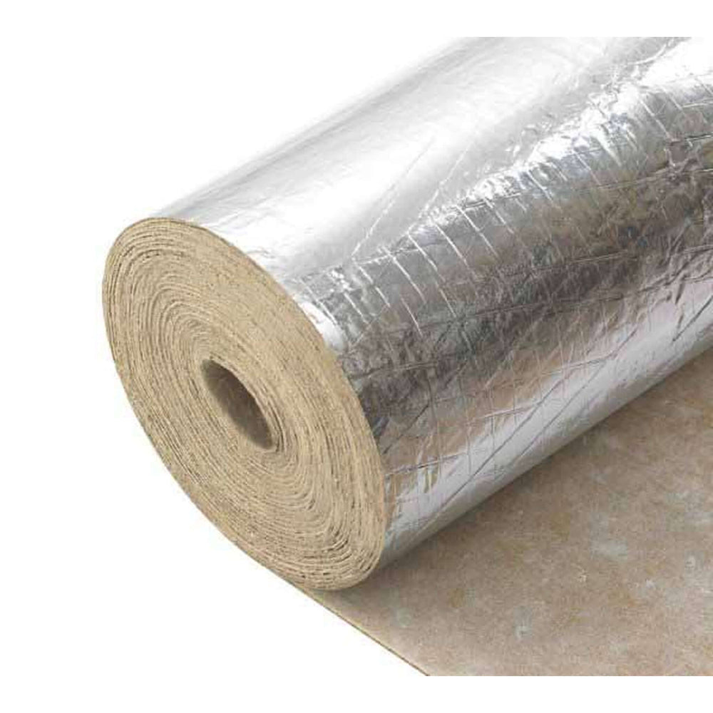 Product Silver Plus 3mm underlay