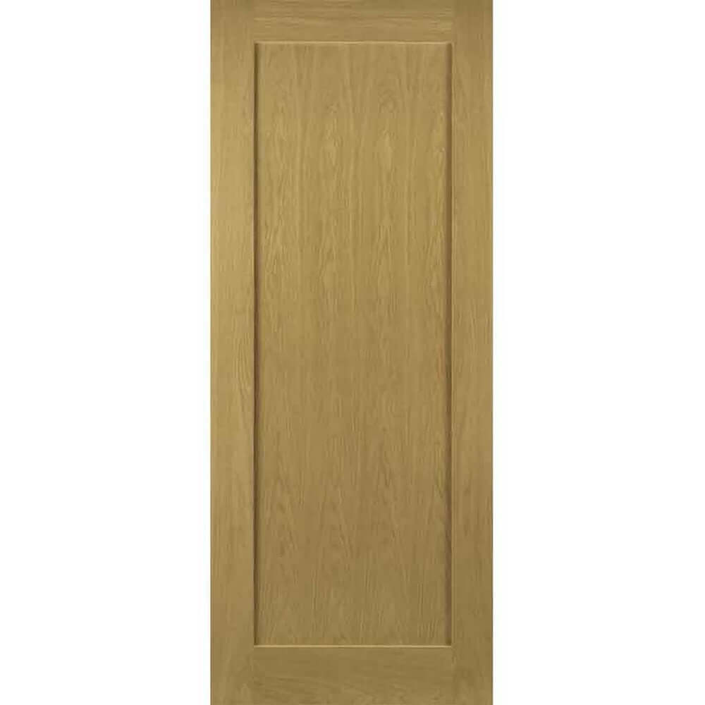 Product Walden panel oak internal door