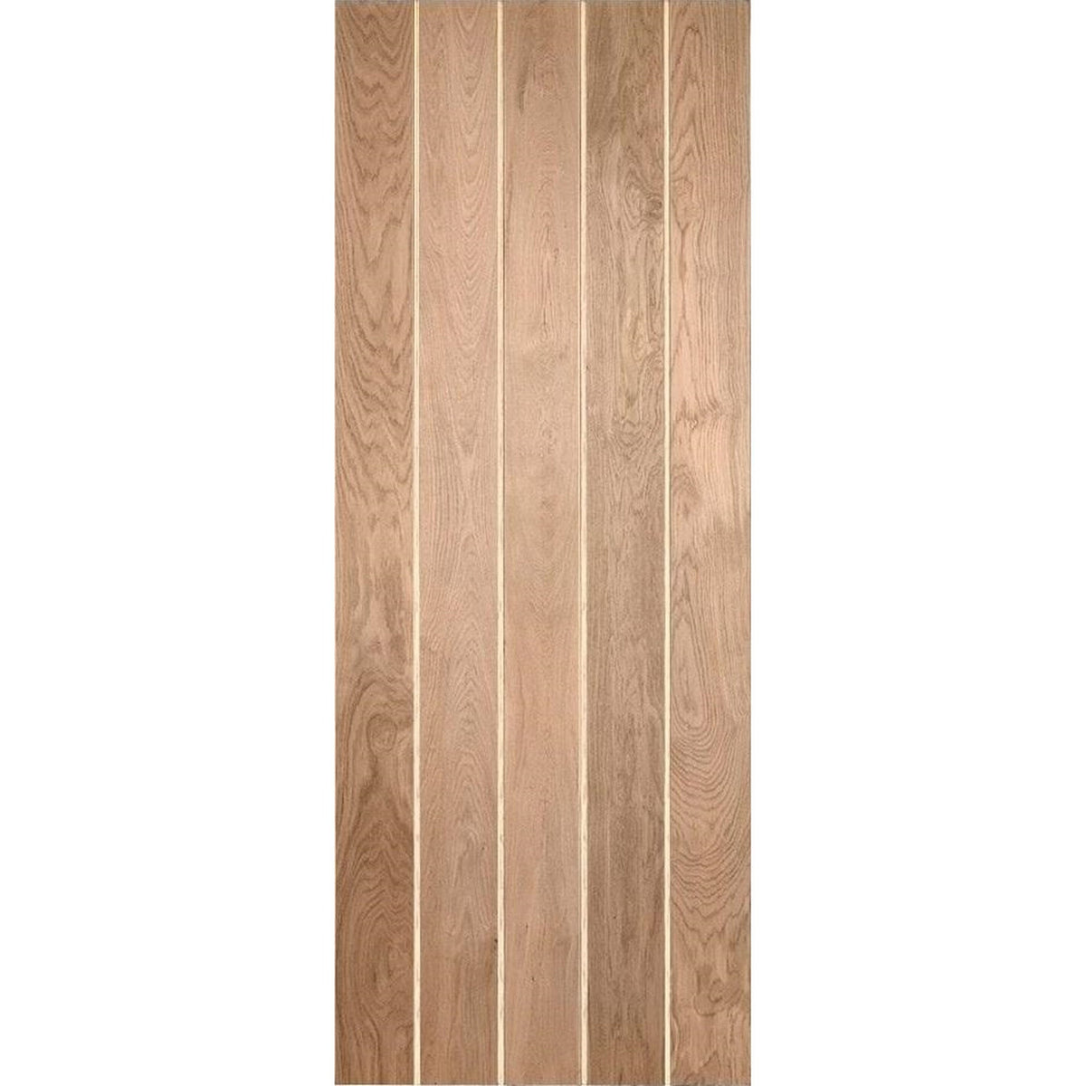 Wexford Internal Oak Door - Main Product Image