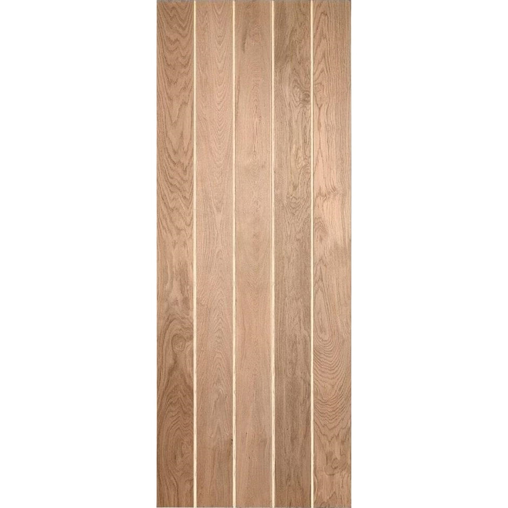 Wexford Internal Oak Door - Main Product Image