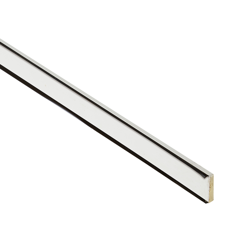 Intumescent Strip For Fire Doors 2100 x 20 x 4mm