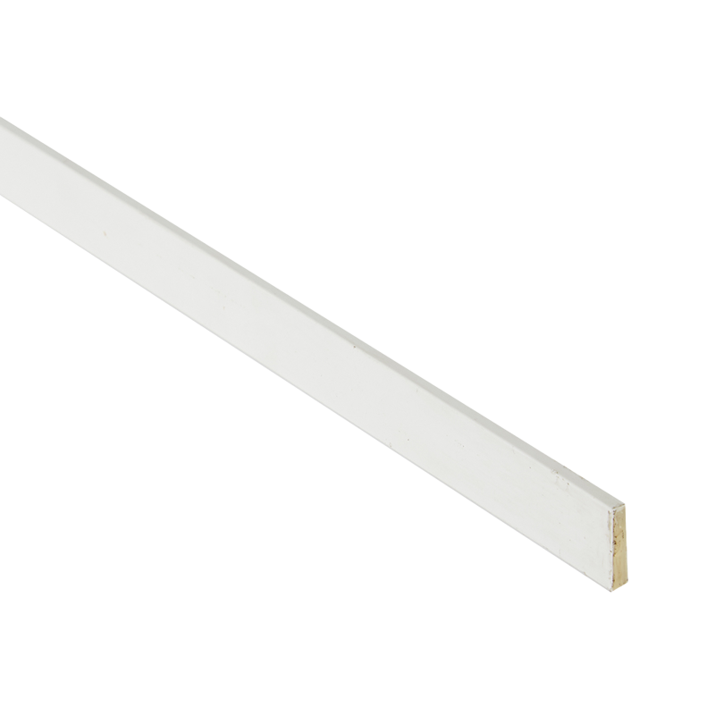 15 x 4mm intumescent fire seal pack of 4